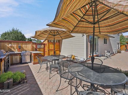 810 Autumn Hills Drive, Reno, NV 89511 Photo