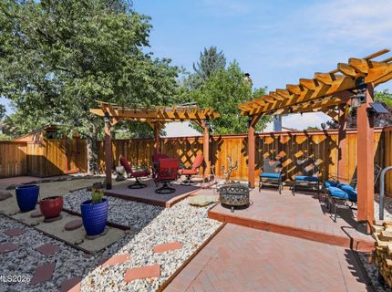 810 Autumn Hills Drive, Reno, NV 89511 Photo