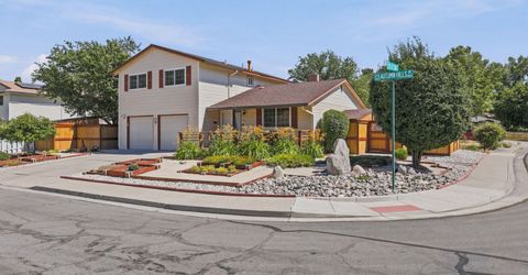 810 Autumn Hills Drive, Reno, NV 89511 Photo