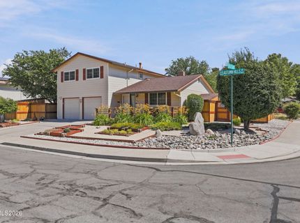 810 Autumn Hills Drive, Reno, NV 89511 Photo