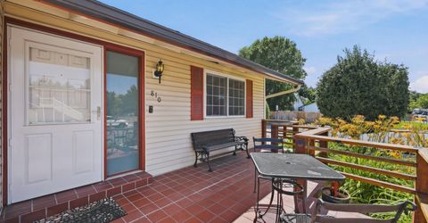 810 Autumn Hills Drive, Reno, NV 89511 Photo