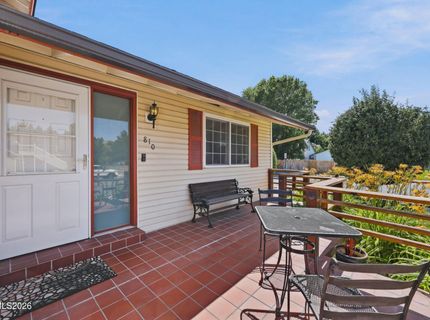 810 Autumn Hills Drive, Reno, NV 89511 Photo