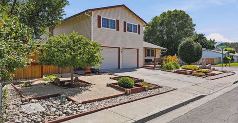 810 Autumn Hills Drive, Reno, NV 89511 Photo