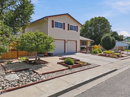 810 Autumn Hills Drive, Reno, NV 89511 Photo