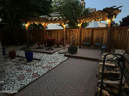 810 Autumn Hills Drive, Reno, NV 89511 Photo