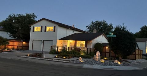 810 Autumn Hills Drive, Reno, NV 89511 Photo