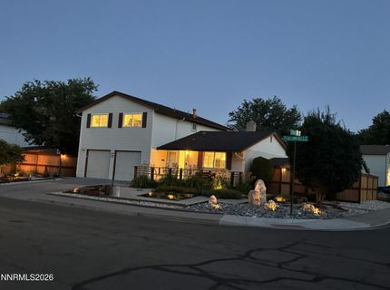 810 Autumn Hills Drive, Reno, NV 89511 Photo