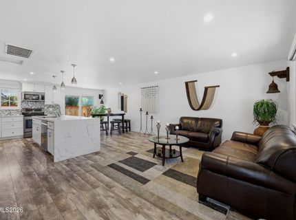 810 Autumn Hills Drive, Reno, NV 89511 Photo