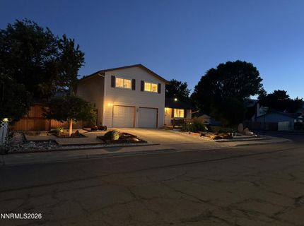 810 Autumn Hills Drive, Reno, NV 89511 Photo
