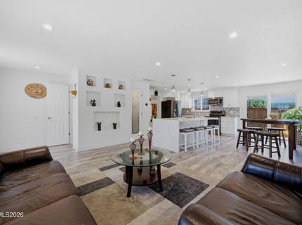 810 Autumn Hills Drive, Reno, NV 89511 Photo