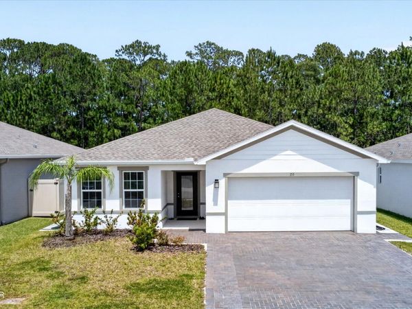 153 Eagle Harbor Way, Daytona Beach, FL 32124