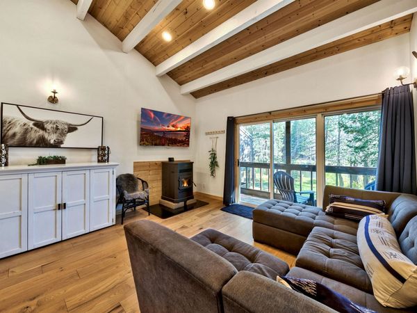 19671 Boreal Ridge Road, Unit #2, Soda Springs, CA 95728
