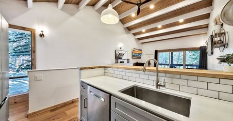 19671 Boreal Ridge Road, Unit #2, Soda Springs, CA 95728 Photo