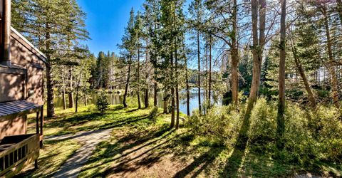 19671 Boreal Ridge Road, Unit #2, Soda Springs, CA 95728 Photo