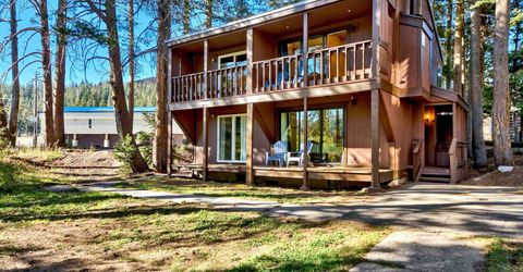 19671 Boreal Ridge Road, Unit #2, Soda Springs, CA 95728 Photo