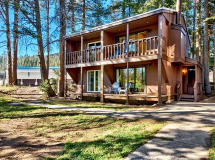 19671 Boreal Ridge Road, Unit #2, Soda Springs, CA 95728 Photo