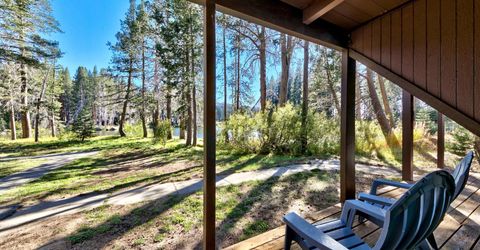 19671 Boreal Ridge Road, Unit #2, Soda Springs, CA 95728 Photo