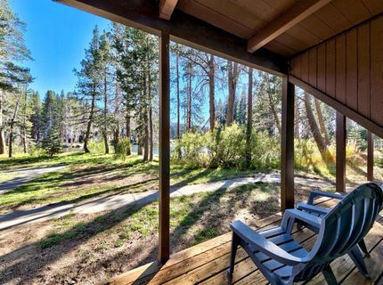 19671 Boreal Ridge Road, Unit #2, Soda Springs, CA 95728 Photo