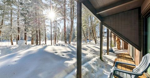 19671 Boreal Ridge Road, Unit #2, Soda Springs, CA 95728 Photo