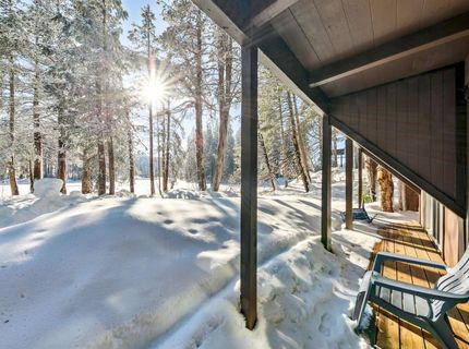 19671 Boreal Ridge Road, Unit #2, Soda Springs, CA 95728 Photo
