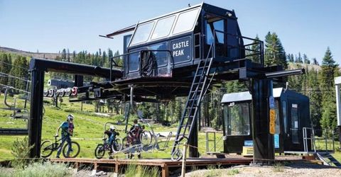 19671 Boreal Ridge Road, Unit #2, Soda Springs, CA 95728 Photo