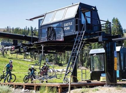 19671 Boreal Ridge Road, Unit #2, Soda Springs, CA 95728 Photo