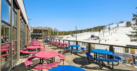 19671 Boreal Ridge Road, Unit #2, Soda Springs, CA 95728 Photo