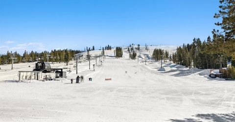 19671 Boreal Ridge Road, Unit #2, Soda Springs, CA 95728 Photo