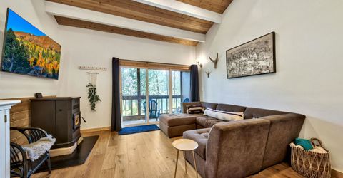 19671 Boreal Ridge Road, Unit #2, Soda Springs, CA 95728 Photo