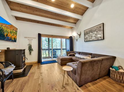 19671 Boreal Ridge Road, Unit #2, Soda Springs, CA 95728 Photo