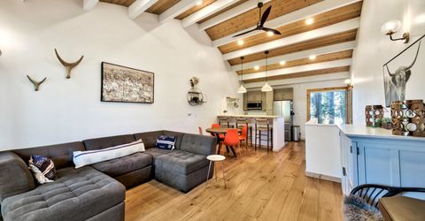 19671 Boreal Ridge Road, Unit #2, Soda Springs, CA 95728 Photo
