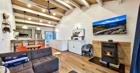 19671 Boreal Ridge Road, Unit #2, Soda Springs, CA 95728 Photo