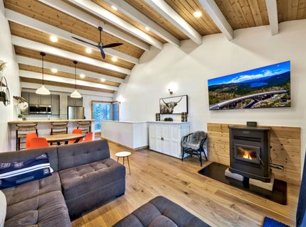 19671 Boreal Ridge Road, Unit #2, Soda Springs, CA 95728 Photo
