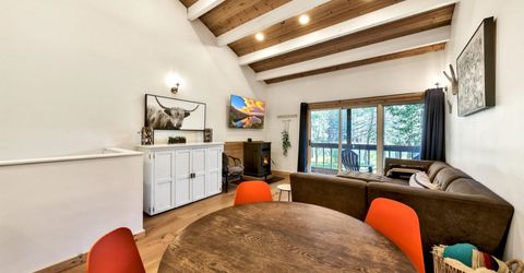 19671 Boreal Ridge Road, Unit #2, Soda Springs, CA 95728 Photo
