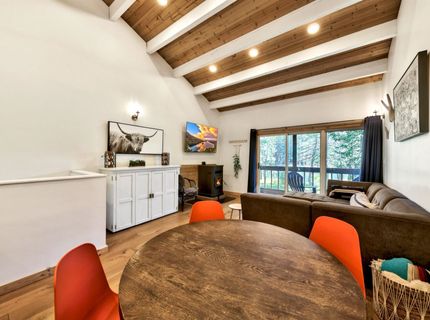 19671 Boreal Ridge Road, Unit #2, Soda Springs, CA 95728 Photo