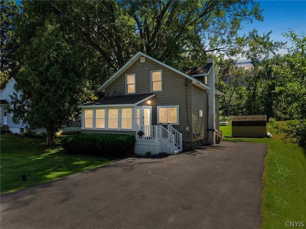 5508 Kathan Road , Brewerton, NY 13029