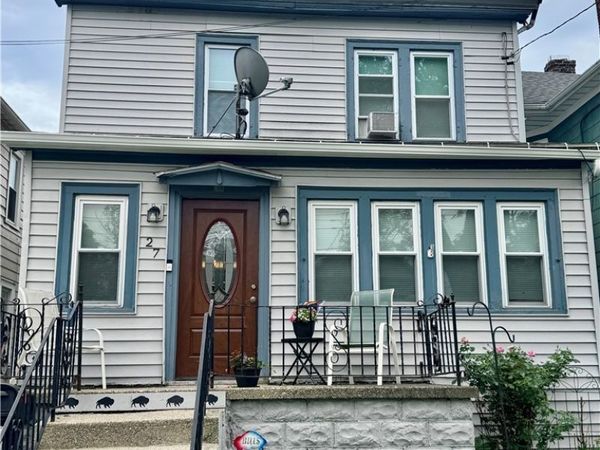 27 Salem Street , Buffalo, NY 14220