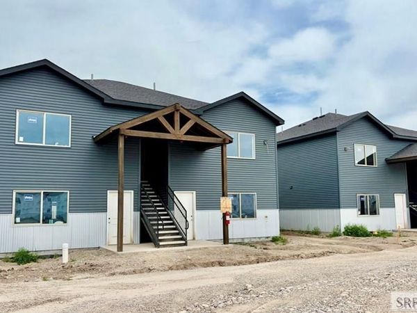 TBD #13 Pioneer Road, REXBURG, ID 83440