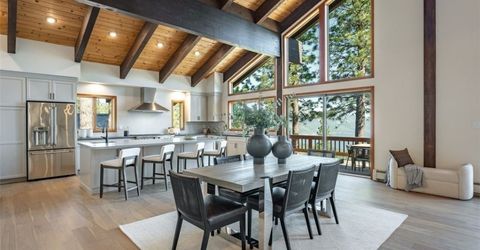 429 Valerie Court, Incline Village, NV 89451 Photo