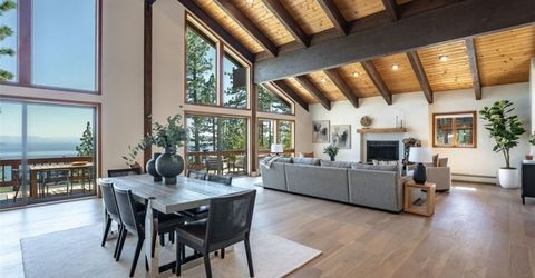 429 Valerie Court, Incline Village, NV 89451 Photo