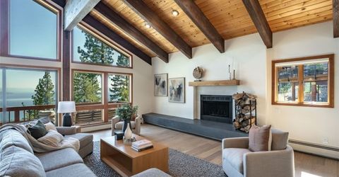 429 Valerie Court, Incline Village, NV 89451 Photo