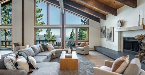 429 Valerie Court, Incline Village, NV 89451 Photo