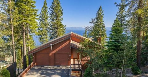 429 Valerie Court, Incline Village, NV 89451 Photo