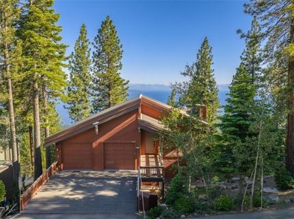 429 Valerie Court, Incline Village, NV 89451 Photo