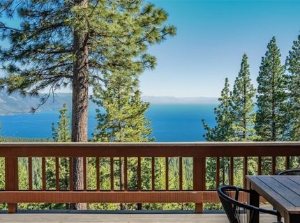 429 Valerie Court, Incline Village, NV 89451 Photo