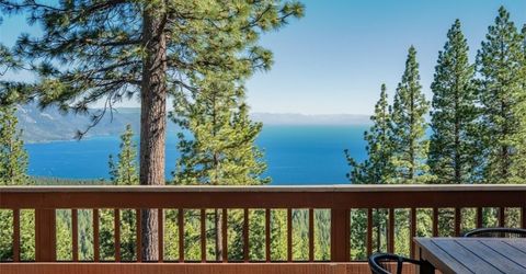 429 Valerie Court, Incline Village, NV 89451 Photo