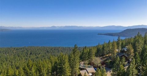 429 Valerie Court, Incline Village, NV 89451 Photo