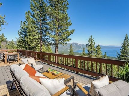 429 Valerie Court, Incline Village, NV 89451 Photo