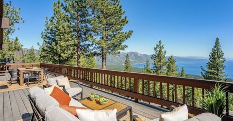 429 Valerie Court, Incline Village, NV 89451 Photo