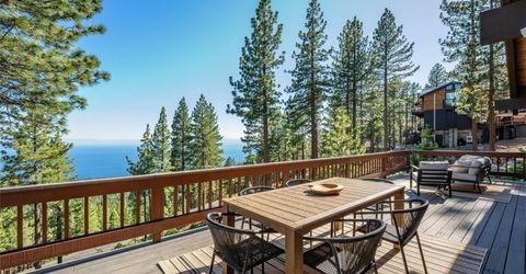 429 Valerie Court, Incline Village, NV 89451 Photo